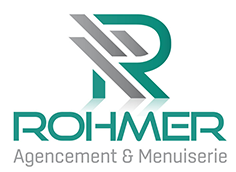 Menuiserie Rohmer à Durrenbach Logo